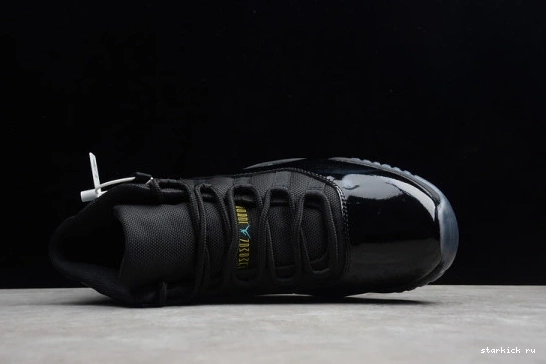 378037-006 Retro 11 Jordan Blue Gamma 378037-006 1208